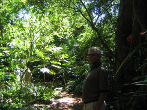 Walk With Me: Ganna Walska Lotusland