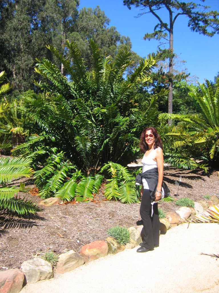 Walk With Me: Ganna Walska Lotusland