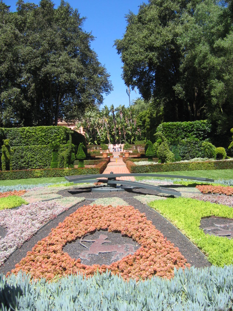 Walk With Me: Ganna Walska Lotusland