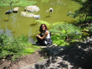 Walk With Me: Ganna Walska Lotusland