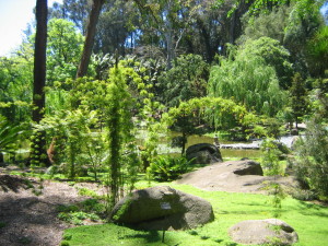 Walk With Me: Ganna Walska Lotusland