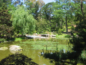 Walk With Me: Ganna Walska Lotusland
