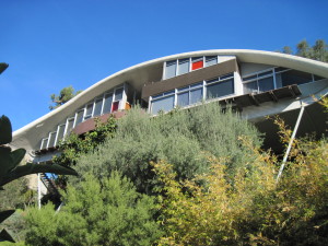 Lethal Weapon II House