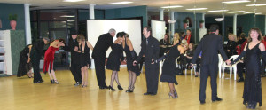 Collaborative Events: What Is A Milonga?