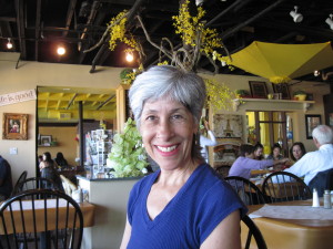 WALK WITH ME: Palos Verdes Drive West