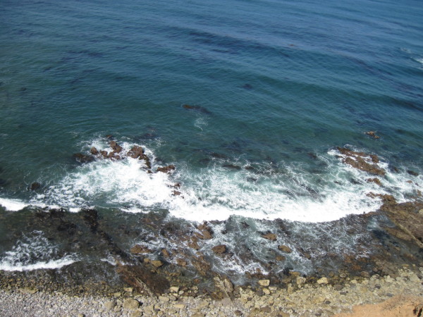 WALK WITH ME: Palos Verdes Drive West
