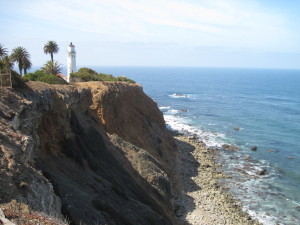 WALK WITH ME: Palos Verdes Drive West