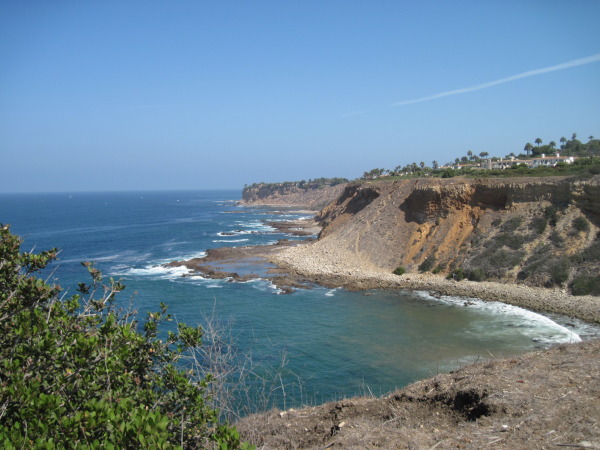 Palos Verdes Peninsula