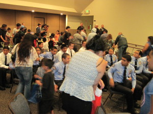 COLLABORATIVE EVENTS: Emergency Preparedness Expo