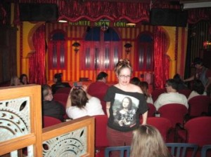 A Writer's Journey: Catherine Cruzan (part 3)