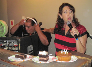 COLLABORATIVE EVENTS: Celebrating Cesar at Hotel Tango