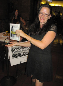 COLLABORATIVE EVENTS: Dangerous Women