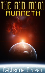 A WRITER's JOURNEY: Catherine Cruzan (part 4)