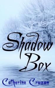 A WRITER's JOURNEY: Catherine Cruzan (part 4)