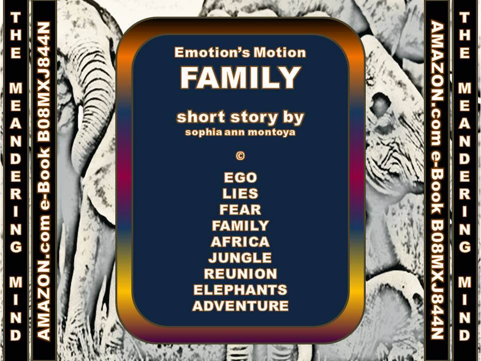 FAMILY emotionsMotion